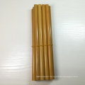 Wedding Decoration Christmas Gift Bamboo Drinking Straw